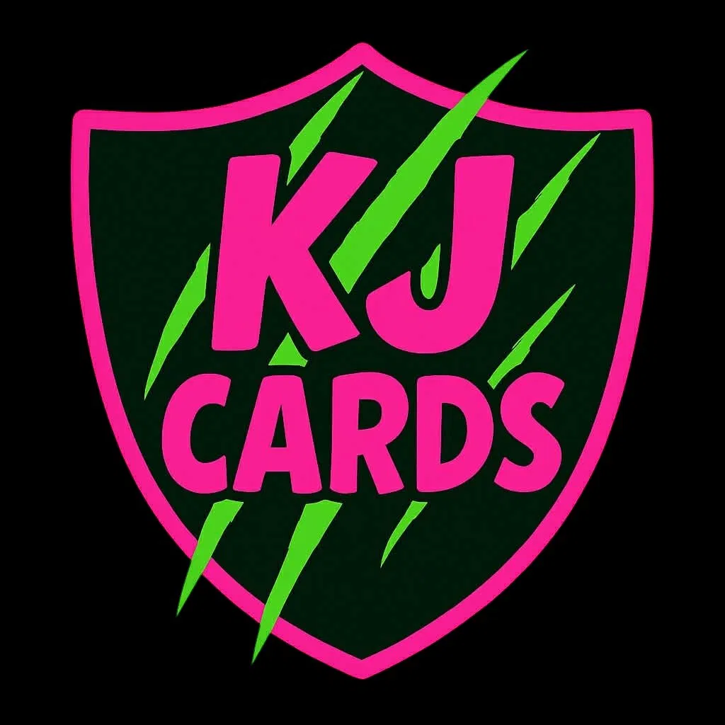 KJ Cards